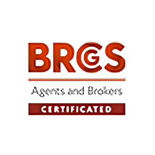 BRCGS certification