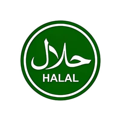 Halal certified frozen fish from Oceanblossoms. Your guarantee for quality and access to the Muslim market.