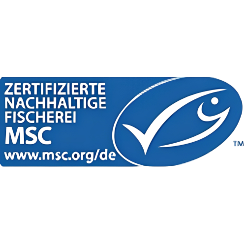 MSC certification
