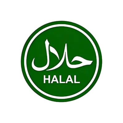 Halal certified frozen fish from Oceanblossoms. Your guarantee for quality and access to the Muslim market.