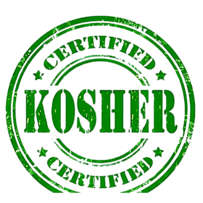kosher certified