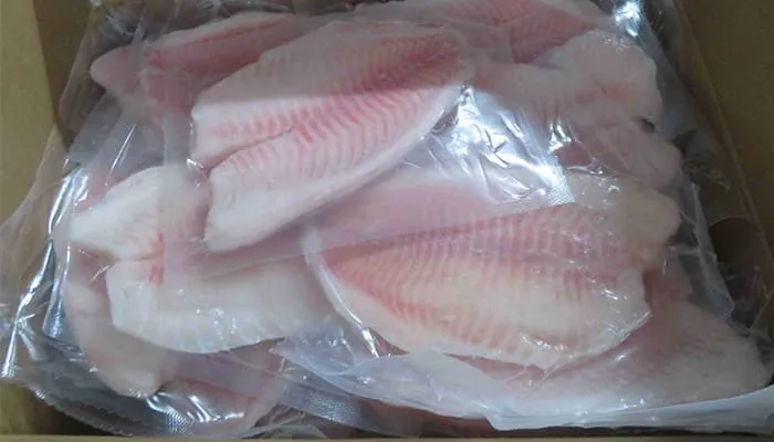 pin bone out (pbo) tilapia fillets