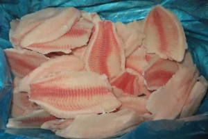 tilapia fillets supplier